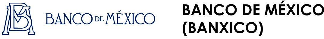 BancoDeMexico